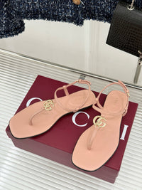 Thong Sandals