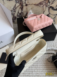 Vanity Bag