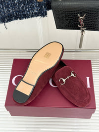 Jordaan Loafers