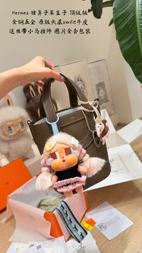 In the Loop 18 Bag