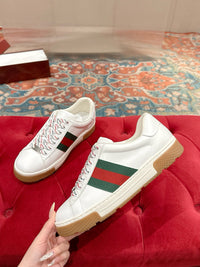 Low Top Sneakers