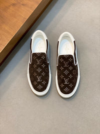 Venice Slip-On Sneakers