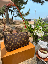 Pochette Accessoires Bag