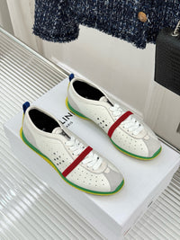 Soft Sneakers