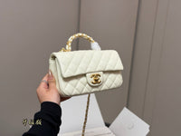 Mini CF Handle Bag