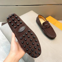 Driver Moccasins