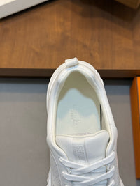 Neon Sneakers