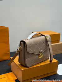 Pochette Métis MM Bag