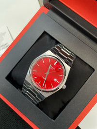 PRX Quartz Stainless Steel Watch