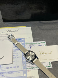 L'Heure du Watch