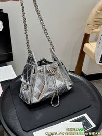 25B Hobo Bag