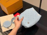 Bella Bucket Bag