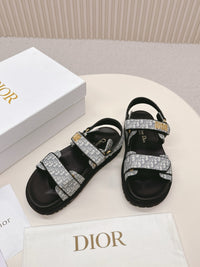 Dioract Sandals