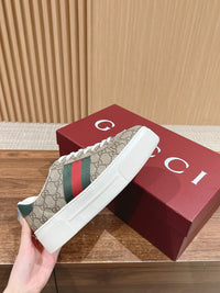 Ace Supreme Sneakers
