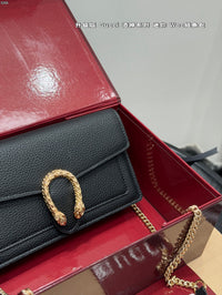 Dionysus Wallet On Chain