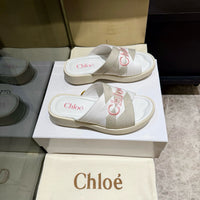 Poolette Slides