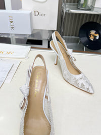 26S Slingback Pumps