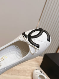 26S Ballet Pumps