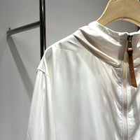 26S Fegeos Hooded Jacket