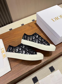 Walk’n’D Platform Sneakers