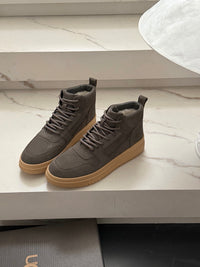 26S Highland Hi Heritage Sneakers
