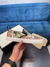 Supreme Slip-On Sneakers