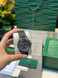 Daytona Oysterflex