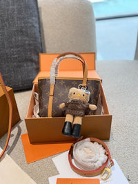 Nano Speedy Bag