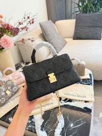 Nano Madeleine Bag
