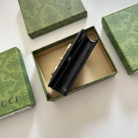 Horsebit 1955 Card Case Wallet
