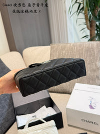 25C Top Handle Vanity Case