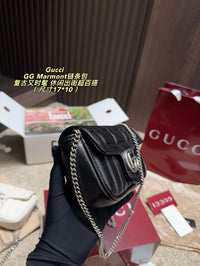 Marmont Shoulder Bag