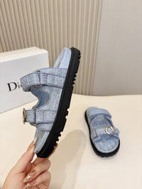 D-Sand Sandals