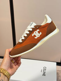 Racer Sneakers