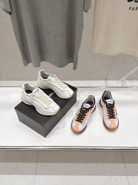 26S Logo Trainers