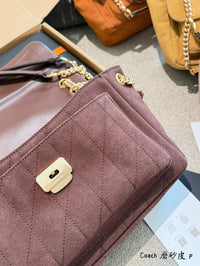 Elodie Crossbody Bag