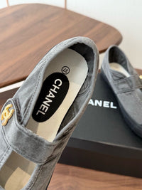 26S Ballet Flats