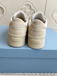 Downtown Bold Platform Sneakers