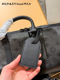 Keepall Bandoulière Bag