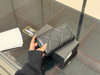 Flap Wallet