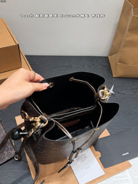 Rowan Bucket Bag