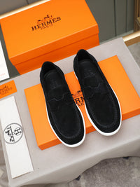 Noe Loafers
