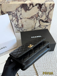 Trendy CC Wallet on Chain
