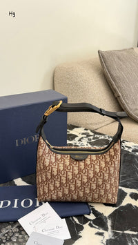 Montaigne Mini Hobo Bag