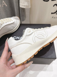 26S Logo Trainers