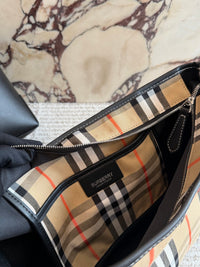 Medium Highlands Tote Bag