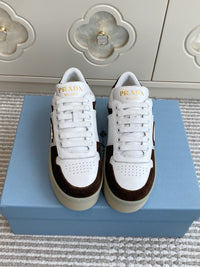 Downtown Bold Platform Sneakers