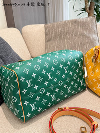 Speedy P9 Bandoulière 40 Bag