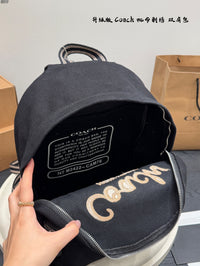 Cargo Backpack