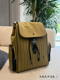 Never Still Backpack